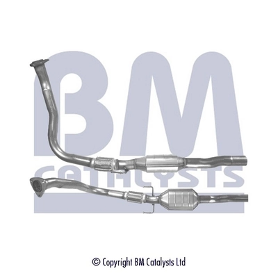 Catalytic Converter